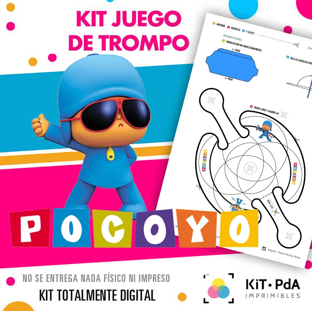 Trompo